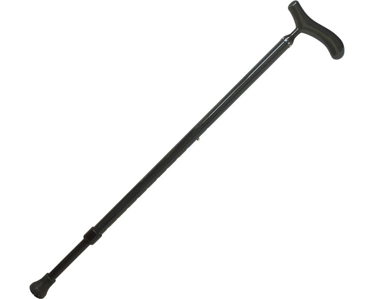 フルタッチ カーボンケイン 伸縮ジョイント