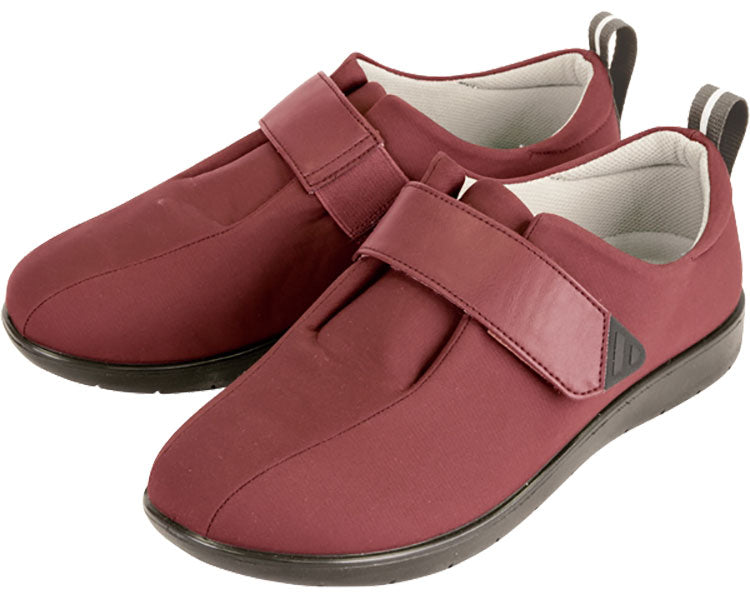 PH転びにくいシューズ つま先あり 男女兼用