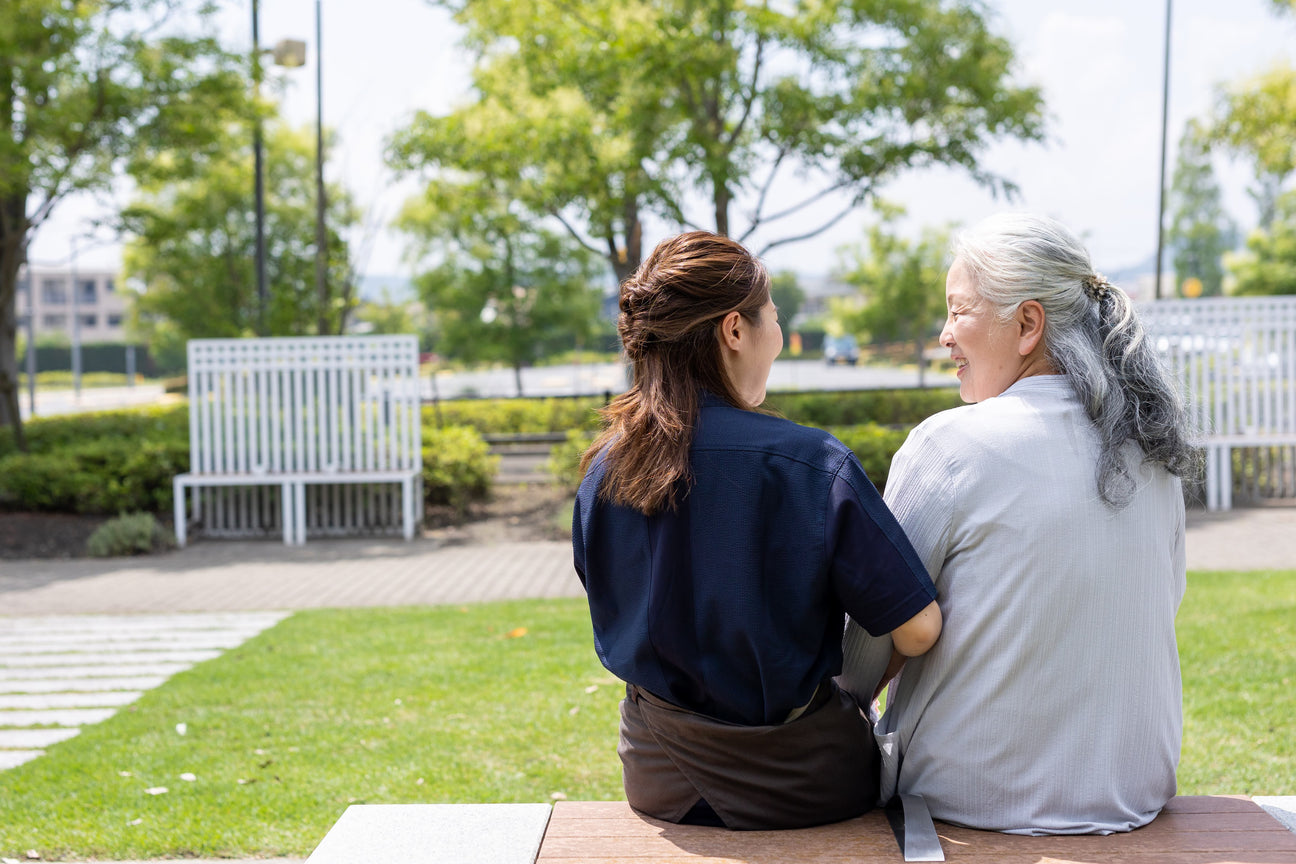 おしゃれも諦めたくない