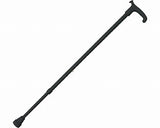 ドイツ製　リハビリステッキ　OS