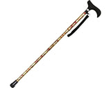 充実ステッキ　折りたたみ