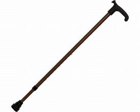 ドイツ製　リハビリステッキ　OS