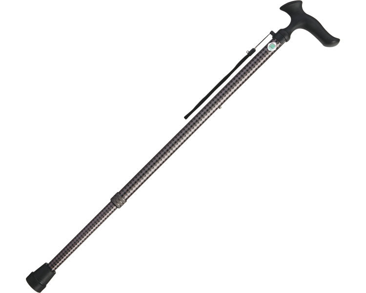 ステッキ　かるがもオム