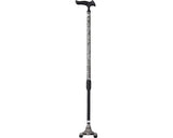 かるがも4ポイントステッキ