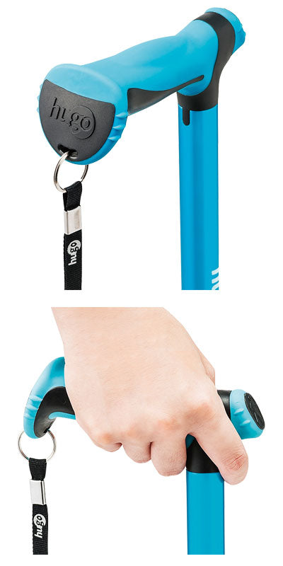 ヒューゴステッキ