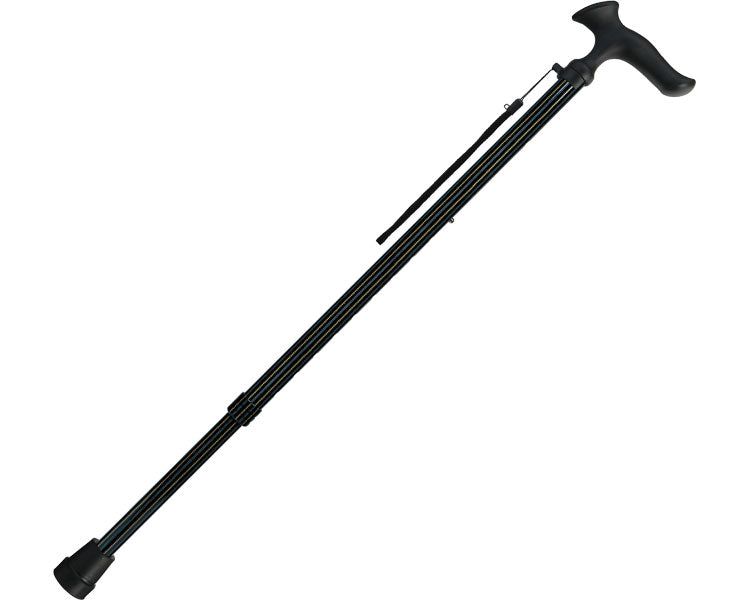 ステッキ　かるがもオム