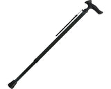 ステッキ　かるがもオム