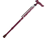 ステッキ　かるがもファム