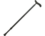 フルタッチ　カーボンケイン　伸縮ジョイント