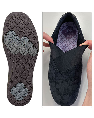 ウェルル01　婦人用