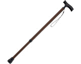 頼れるステッキ（伸縮・太身）