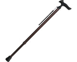 ステッキ　かるがもオム