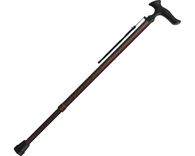 ステッキ　かるがもオム