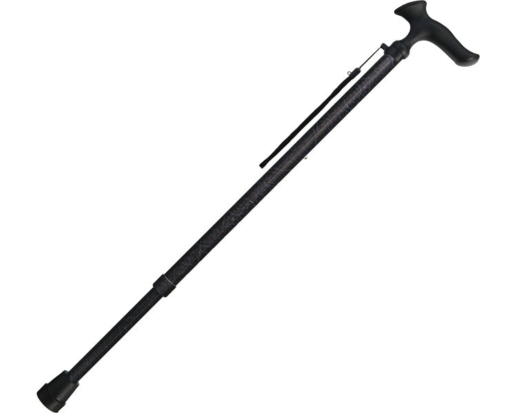 ステッキ　かるがもオム