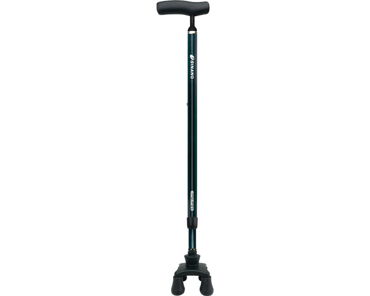 かる楽4点杖360スマートガード