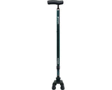 かる楽4点杖360スマートガード