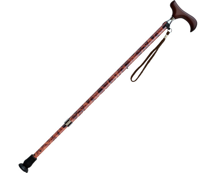 愛杖Eシリーズ　伸縮杖　柄タイプ