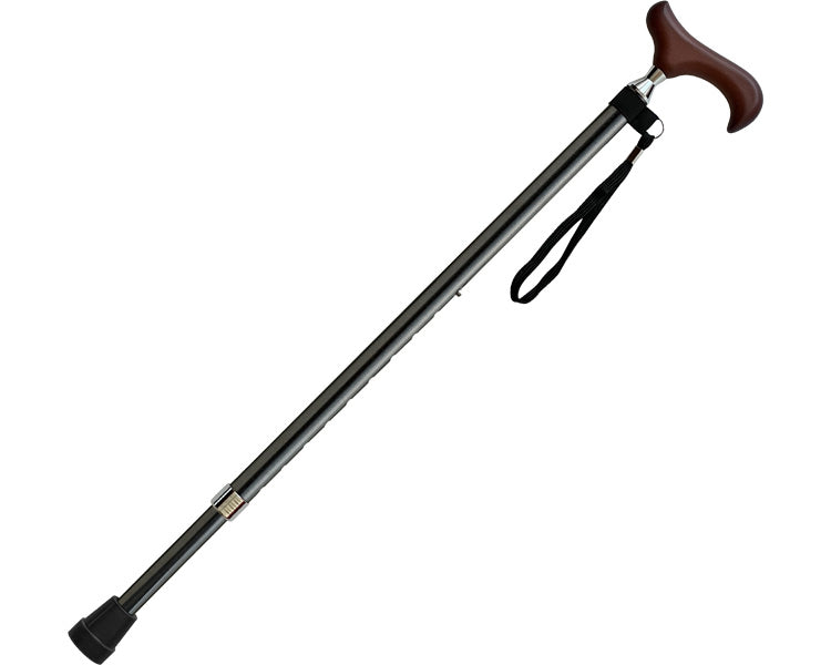 愛杖Eシリーズ　伸縮太杖