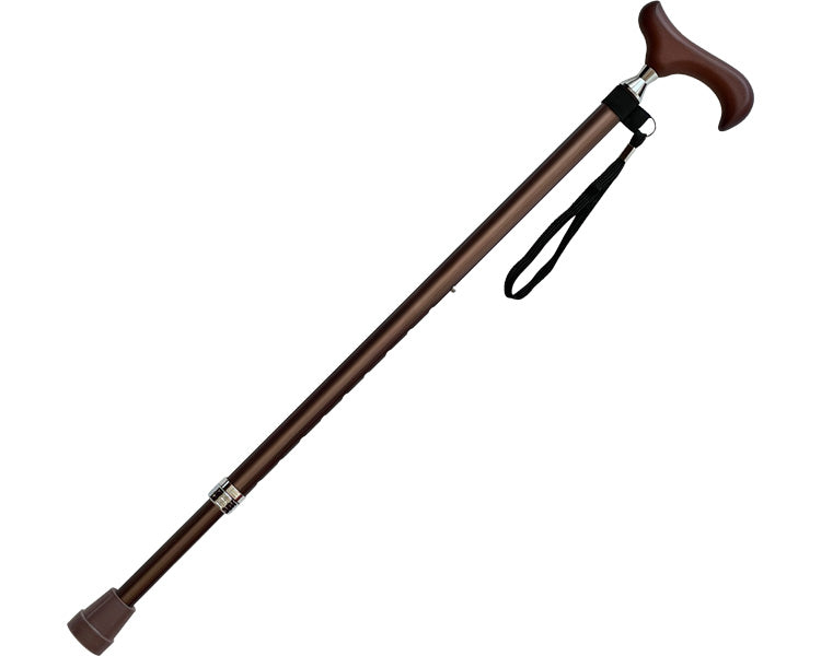 愛杖Eシリーズ　伸縮太杖