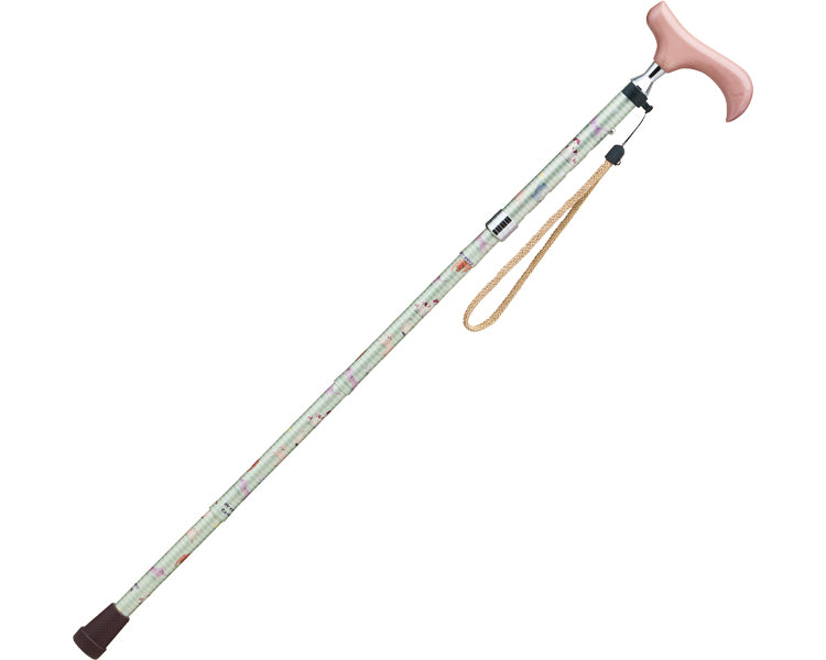 愛杖　プリティキャッツシリーズ　折りたたみ杖