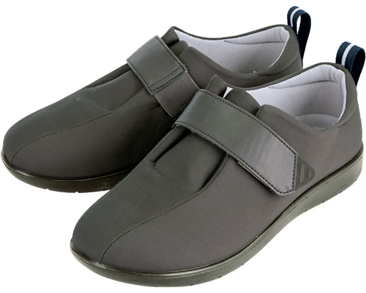 PH転びにくいシューズ　つま先あり　男女兼用