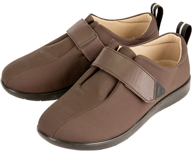 PH転びにくいシューズ　つま先あり　男女兼用