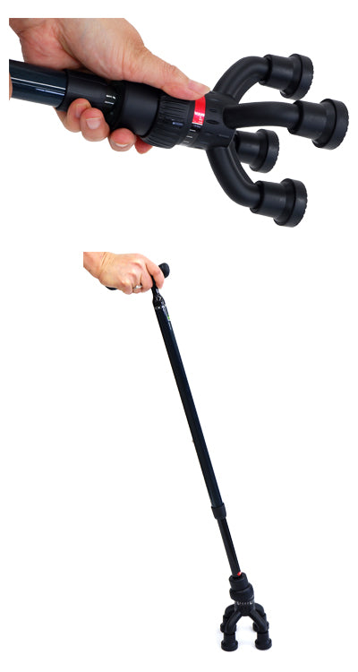 四点可動式　ぴったりくん